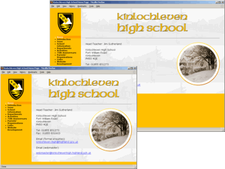 KHS Home Page